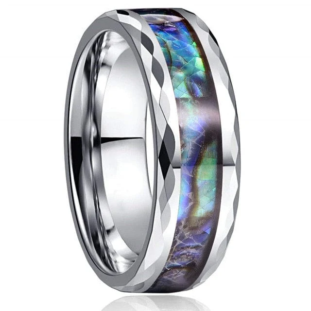 Bague Viking Jarl - Image 2