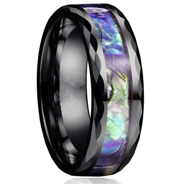 Bague Viking Jarl - Image 3
