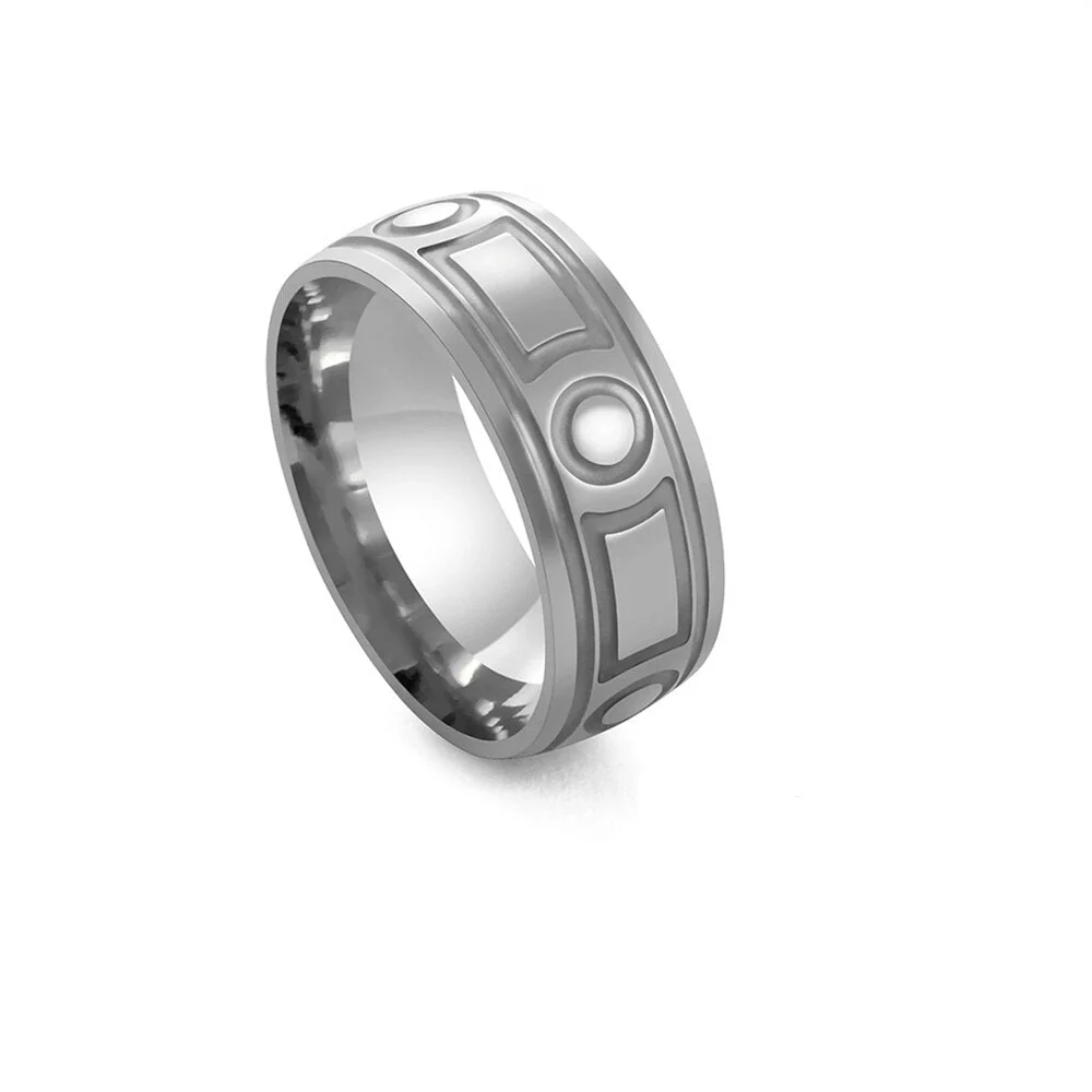Bague Viking Nœud Celtique