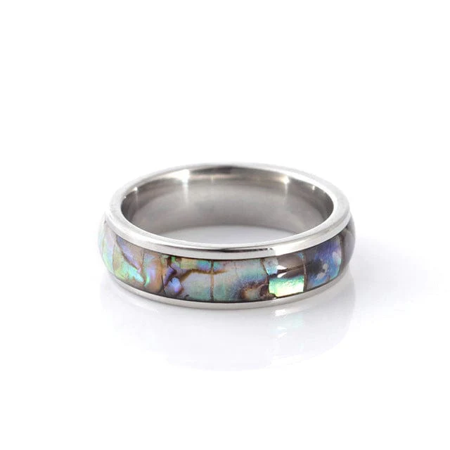 Bague Viking Jarl - Image 2