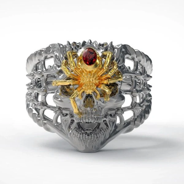 Bague des Os Éternels
