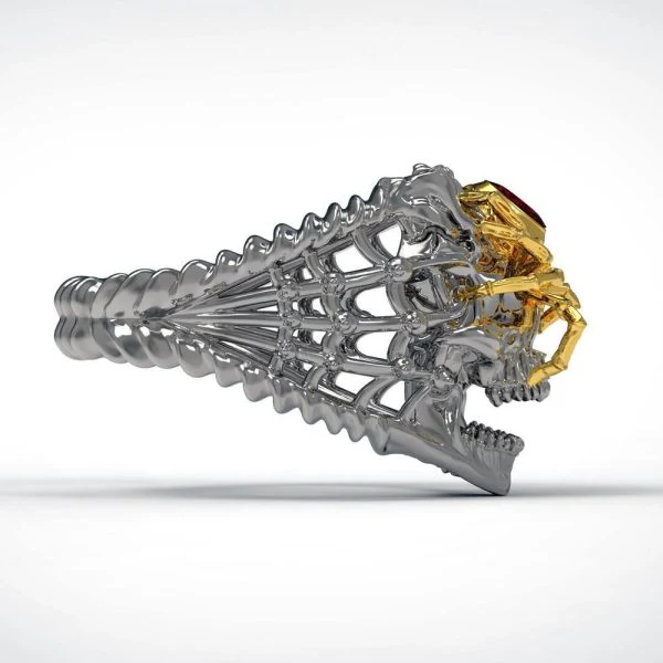 Bague des Os Éternels - Image 2