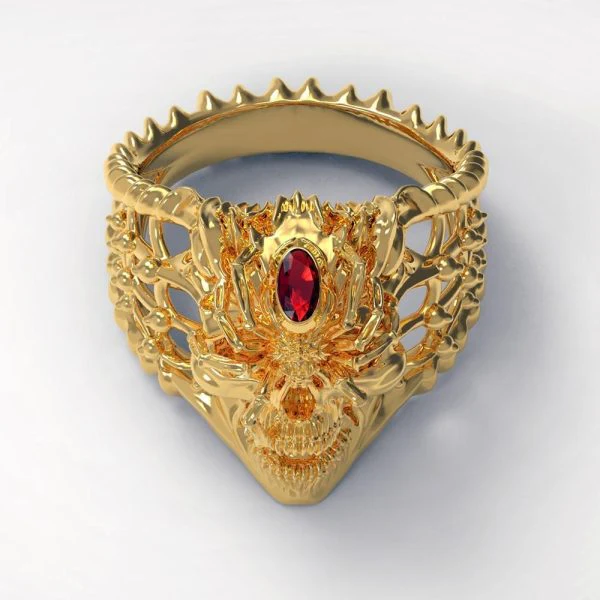 Bague des Os Éternels - Image 4