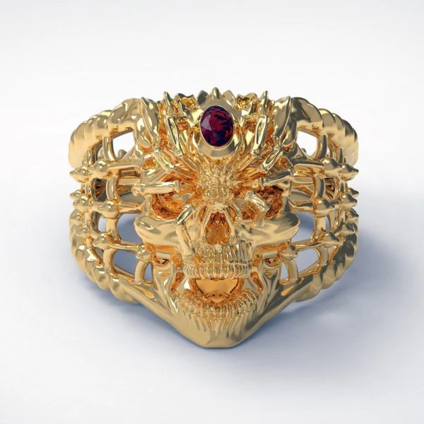 Bague des Os Éternels - Image 6
