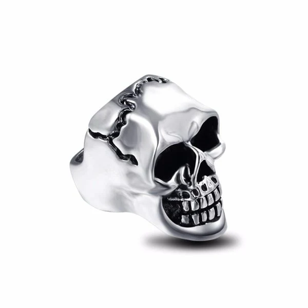 Bague Destinée Du Guerrier