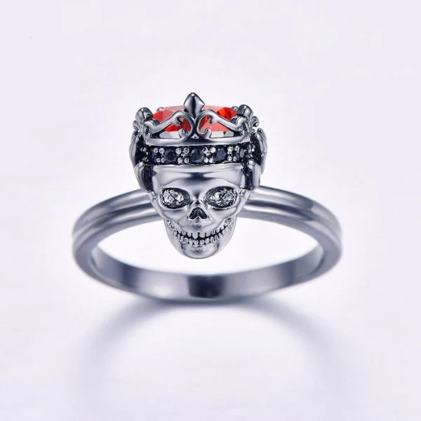Bague du Règne Sombre