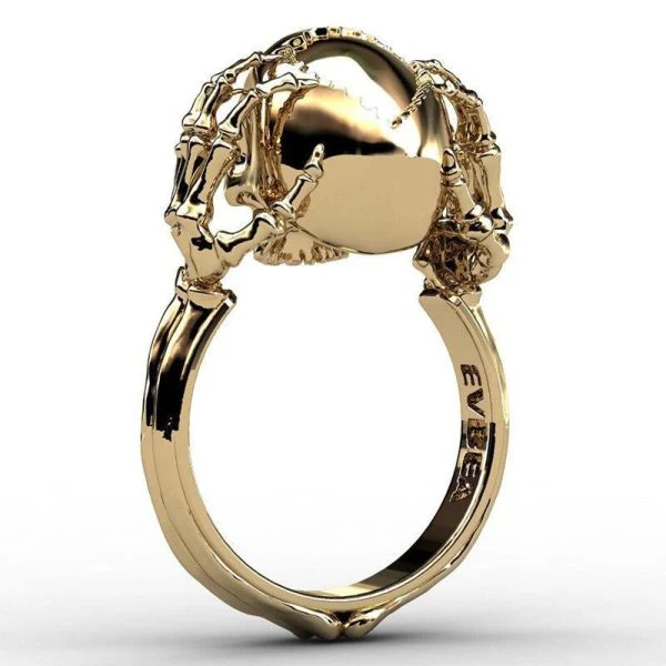 Bague Seigneur des Ombres - Image 3