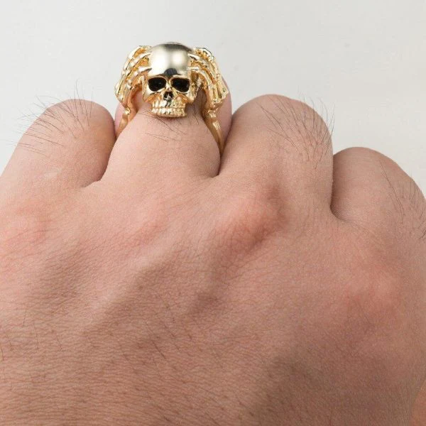 Bague Seigneur des Ombres - Image 4