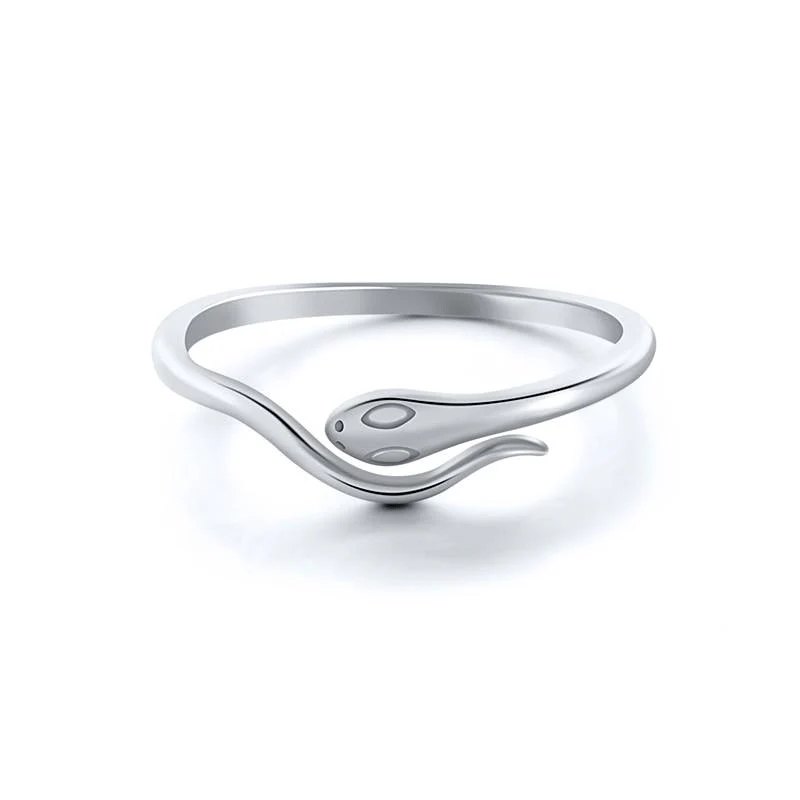 Alliance Serpent (Argent)