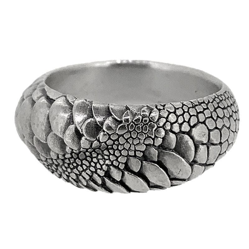 Bague Viking Jormungand Énigmatique