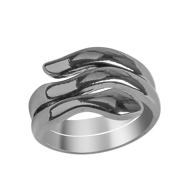Bague Serpent Vintage