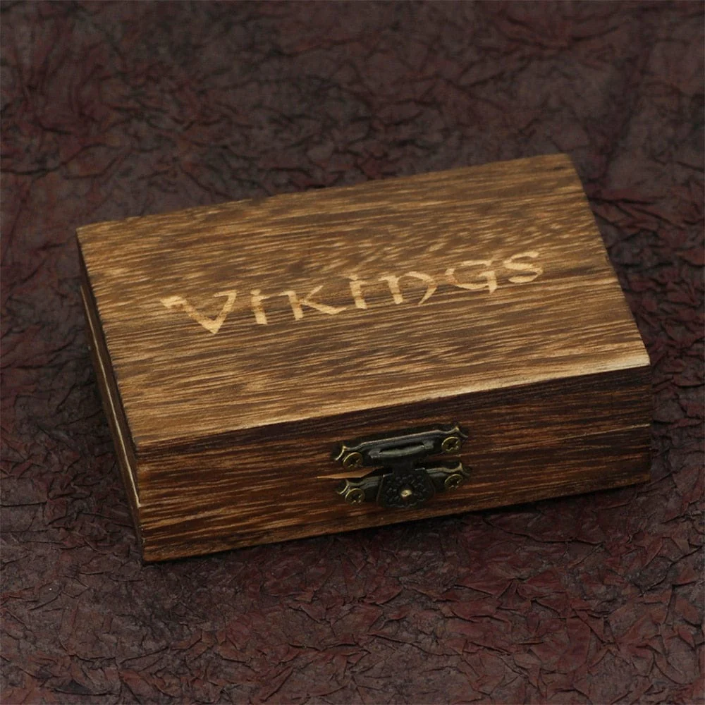 Boîte à Cadeau Viking - Image 2
