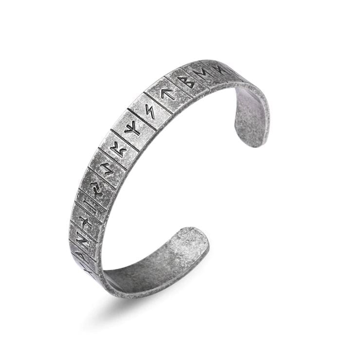 Bracelet Viking Rune