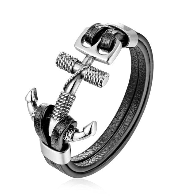 Bracelet Viking Floki