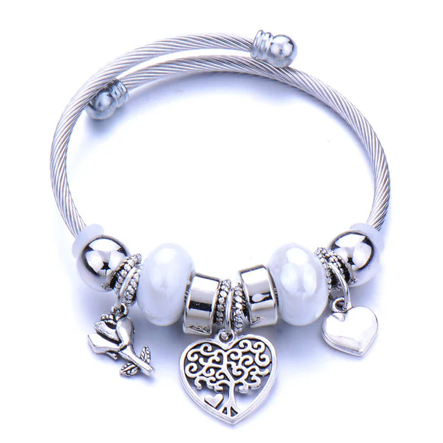 Bracelet Arbre de Vie - Garde des Runes