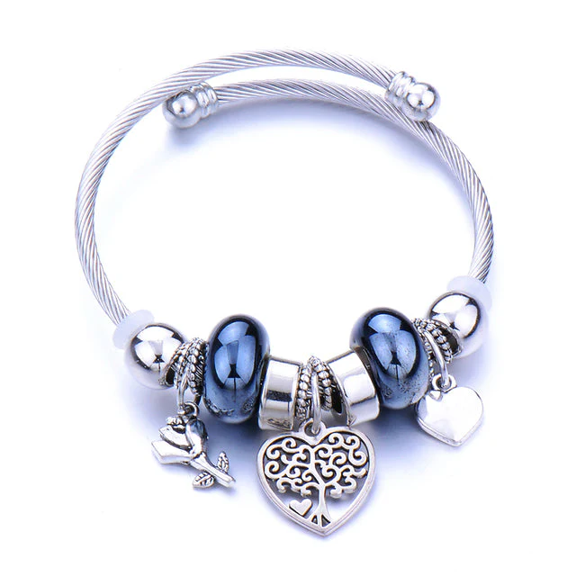 Bracelet Arbre de Vie - Destin de Loki