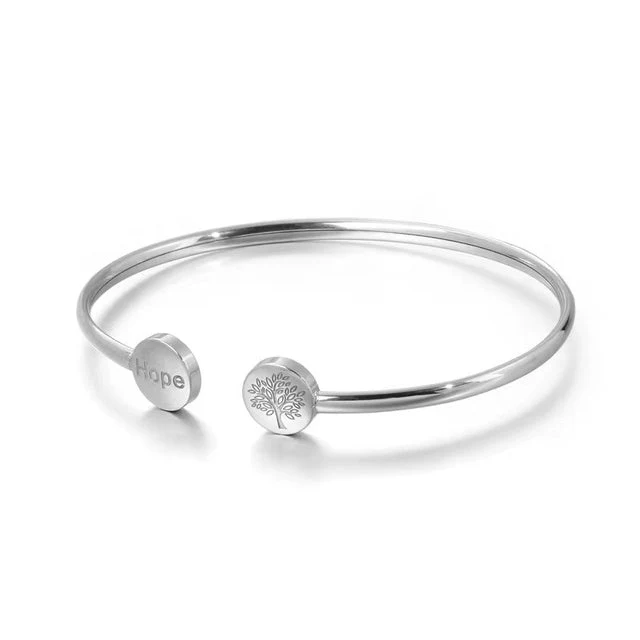 Bracelet Arbre de Vie - Echo de Ymir - Image 3