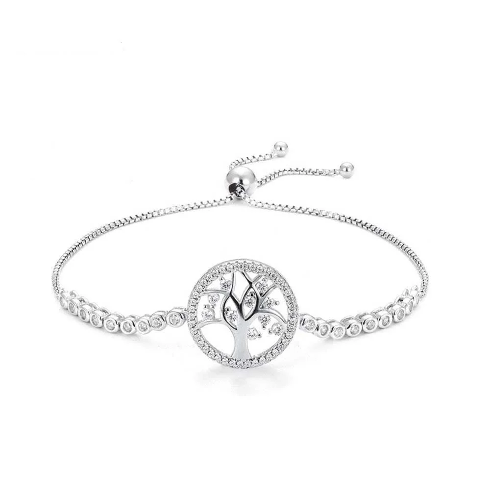 Bracelet Arbre de Vie - Voie de Frigg
