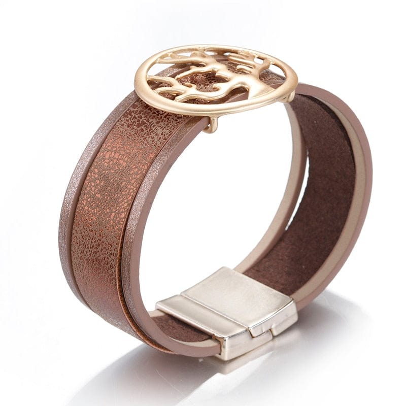 Bracelet Arbre de Vie - Mémoires de Valhalla - Image 2
