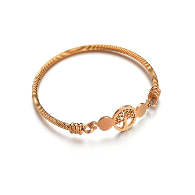 Bracelet Arbre de Vie - Destin des Runes - Image 3