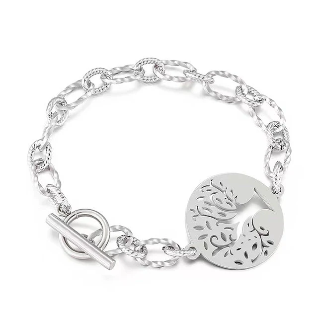 Bracelet Arbre de Vie - Chemin de Vanaheim - Image 2