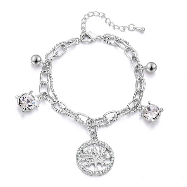Bracelet Arbre de Vie - Éveil des Runes - Image 2
