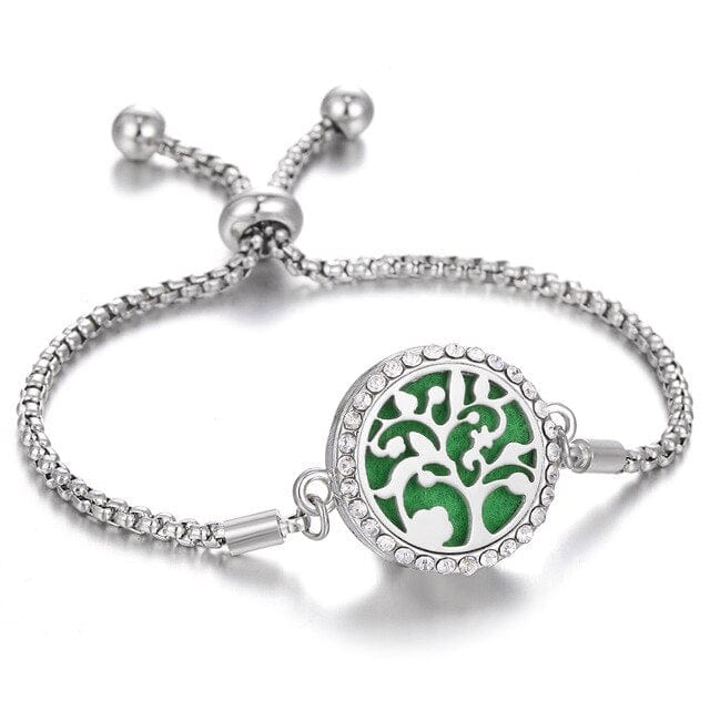 Bracelet Arbre de Vie - Mystères de Valhalla
