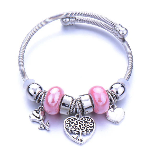 Bracelet Arbre de Vie - Garde de Bifrost