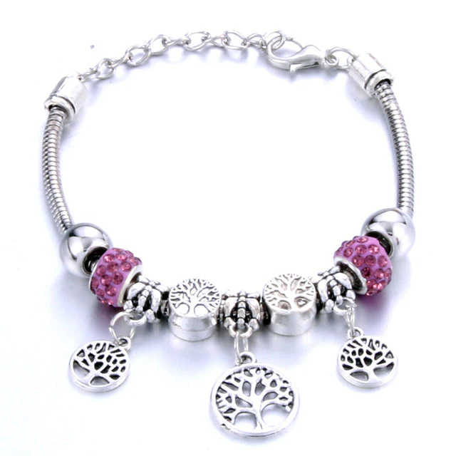 Bracelet Arbre de Vie - Esprit de Svartalfheim