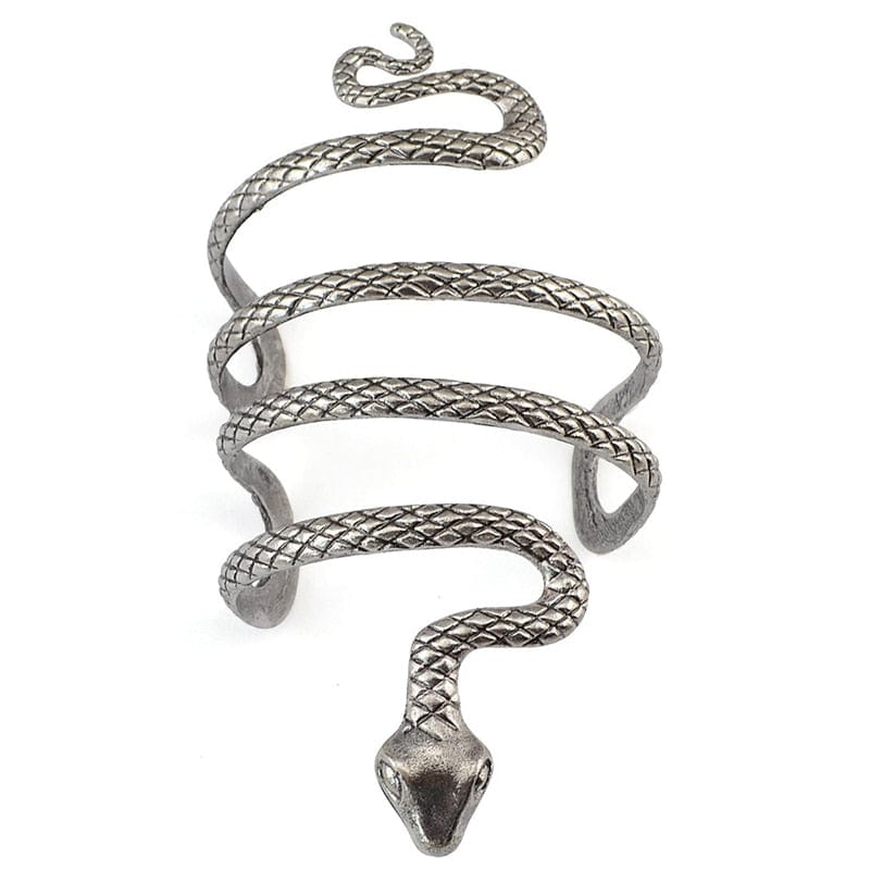 Bracelet Viking Serpent Jormungand - Image 2