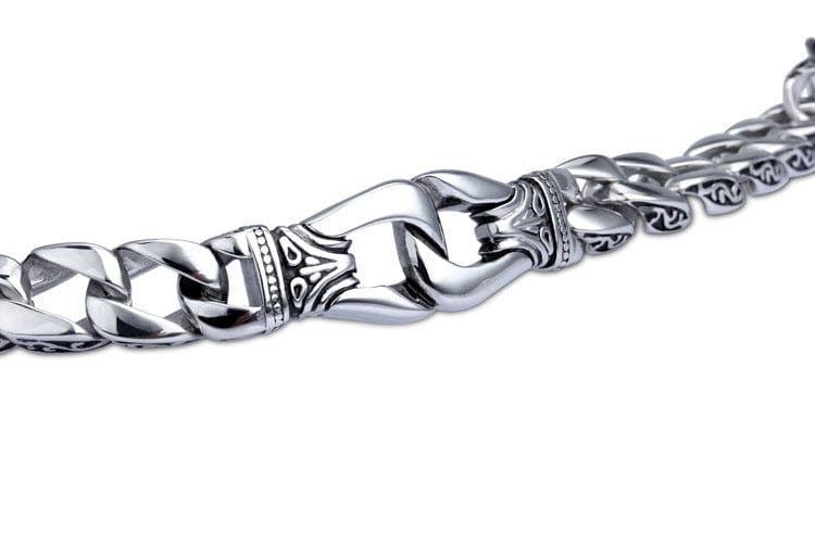 Bracelet Viking Odin - Image 3