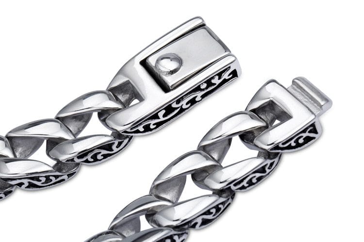 Bracelet Viking Odin - Image 4