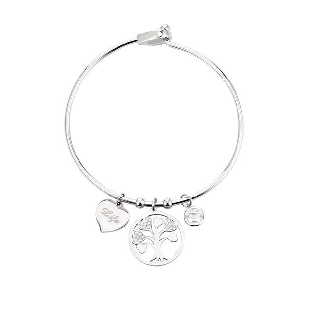 Bracelet Arbre de Vie - Secrets de Ymir