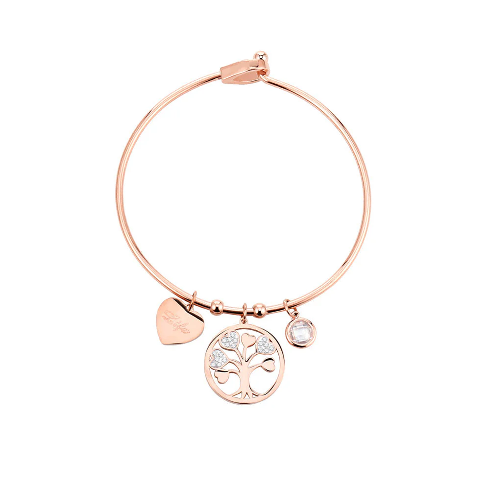 Bracelet Arbre de Vie - Secrets de Ymir - Image 2