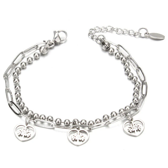 Bracelet Arbre de Vie - Souvenir d'Alfheim