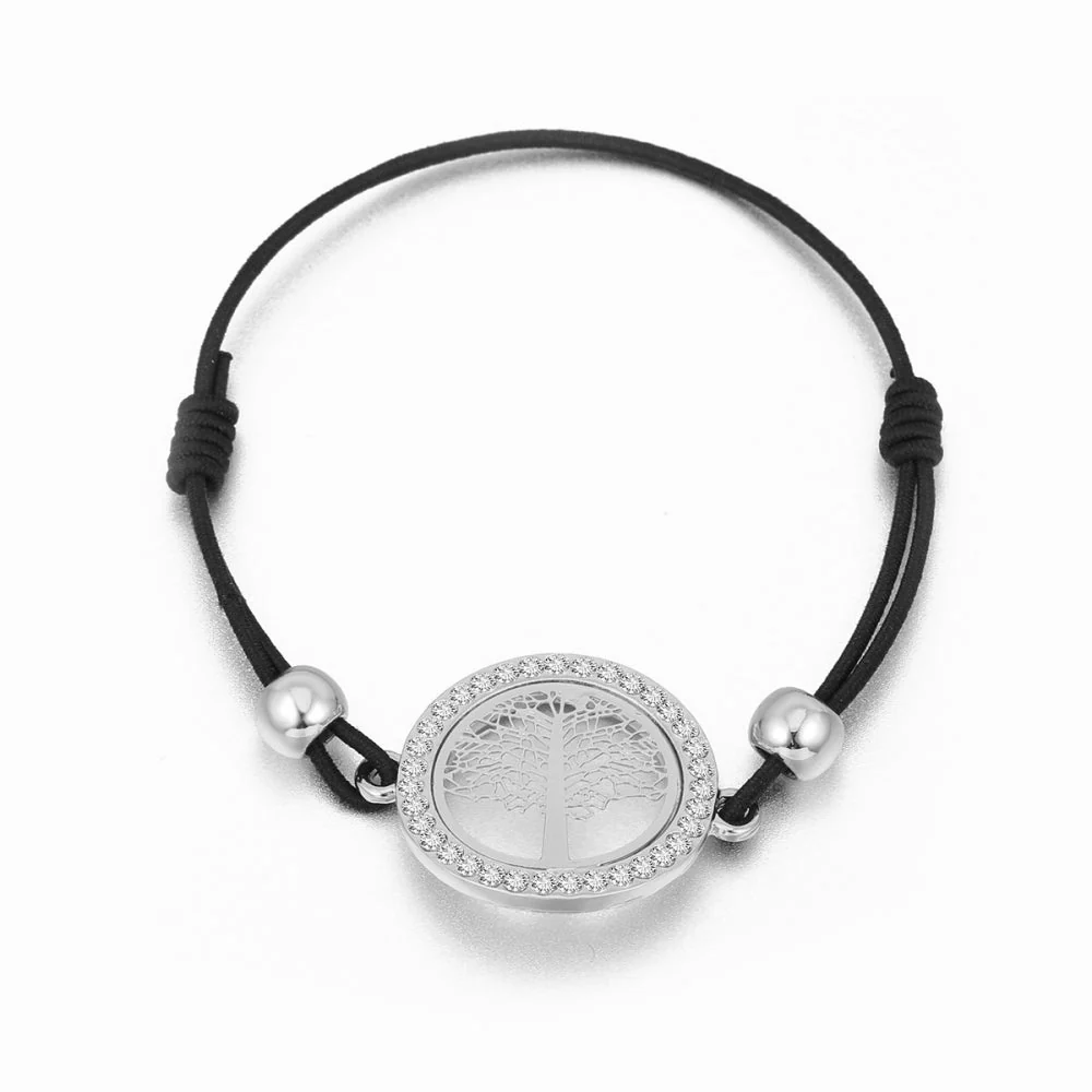 Bracelet Arbre de Vie - Légendes de Volund - Image 2