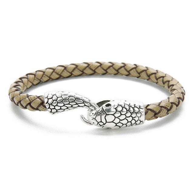 Bracelet Serpent Midgard - Image 3