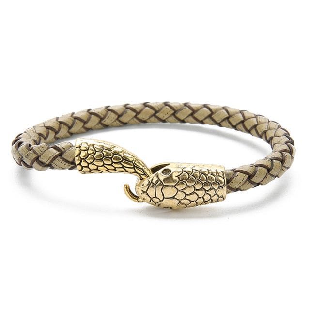 Bracelet Serpent Midgard - Image 4