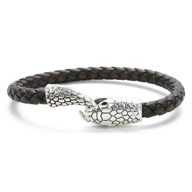 Bracelet Serpent Midgard - Image 8
