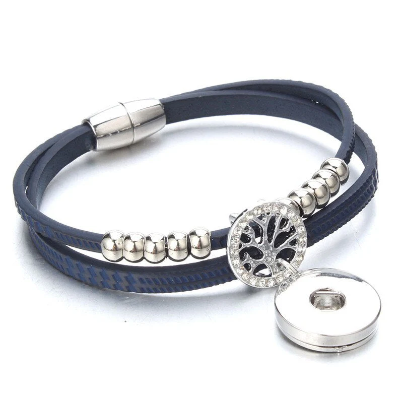 Bracelet Arbre de Vie - Voie de Gungnir