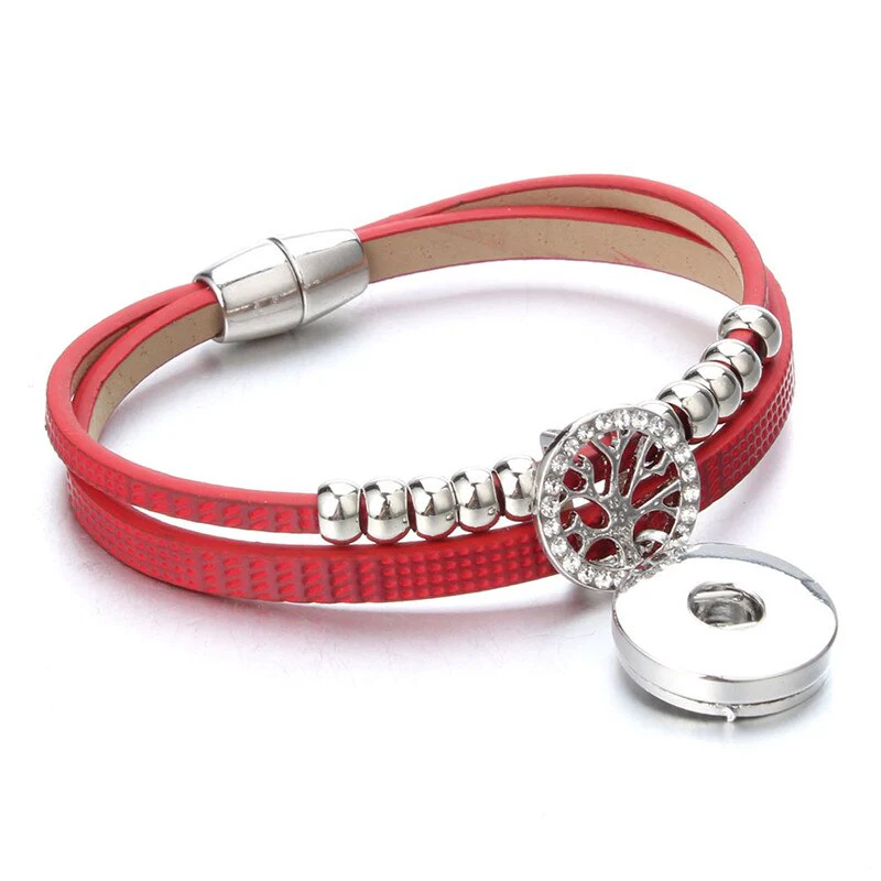 Bracelet Arbre de Vie - Voie de Gungnir - Image 2