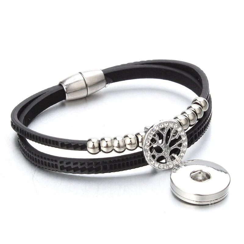Bracelet Arbre de Vie - Voie de Gungnir - Image 5