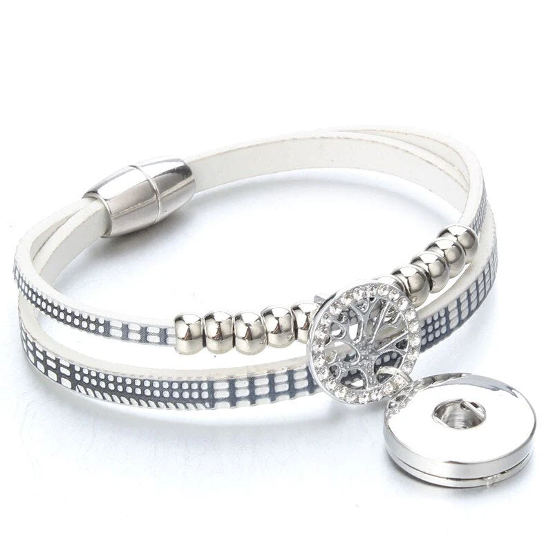 Bracelet Arbre de Vie - Voie de Gungnir - Image 6