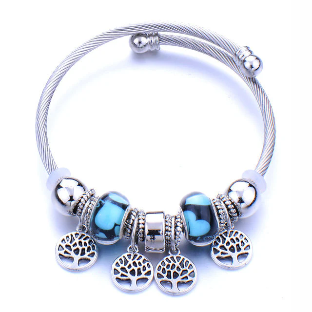 Bracelet Arbre de Vie - Esprit de Sif