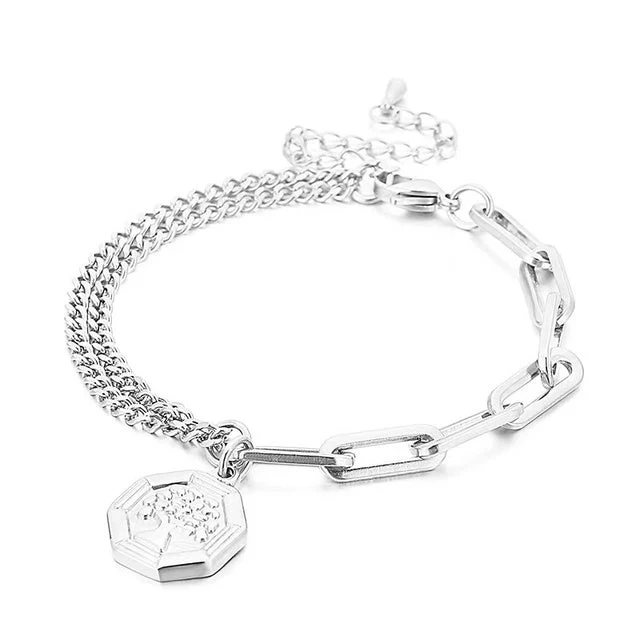 Bracelet Arbre de Vie - Légendes de Bifrost