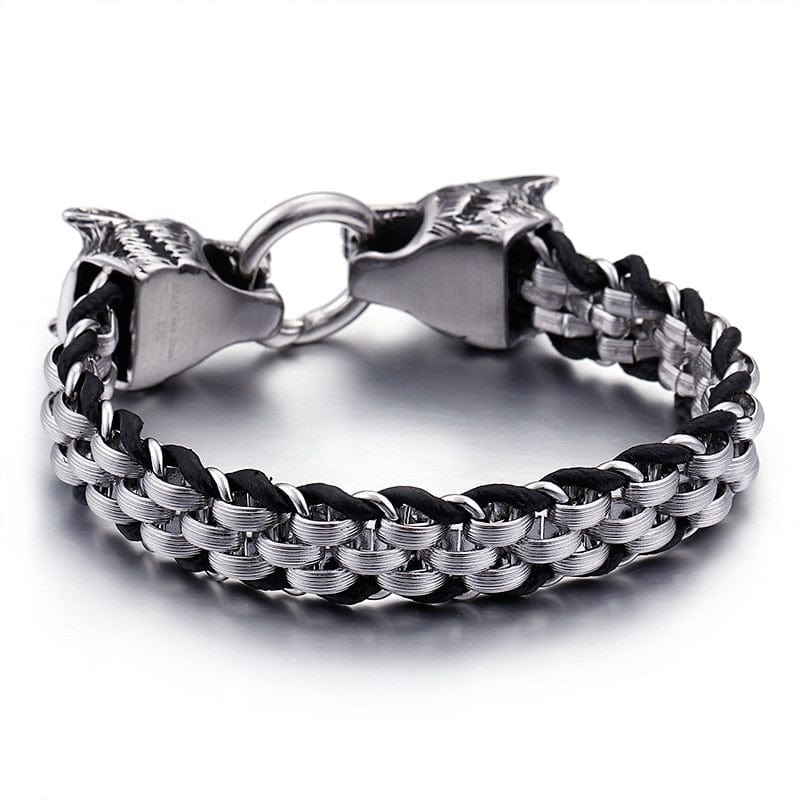 Bracelet Viking Fenris - Image 3