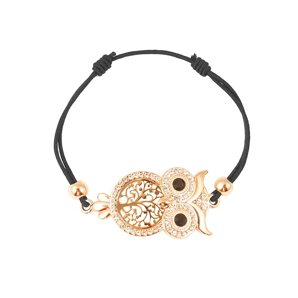 Bracelet Arbre de Vie - Flamme de Jotunheim