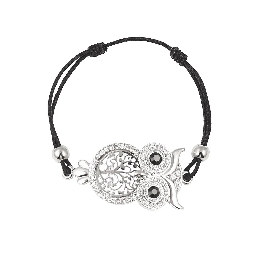 Bracelet Arbre de Vie - Chemin de Volund