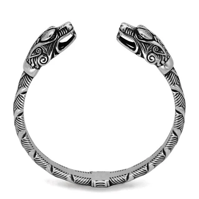 Bracelet Viking Fenris