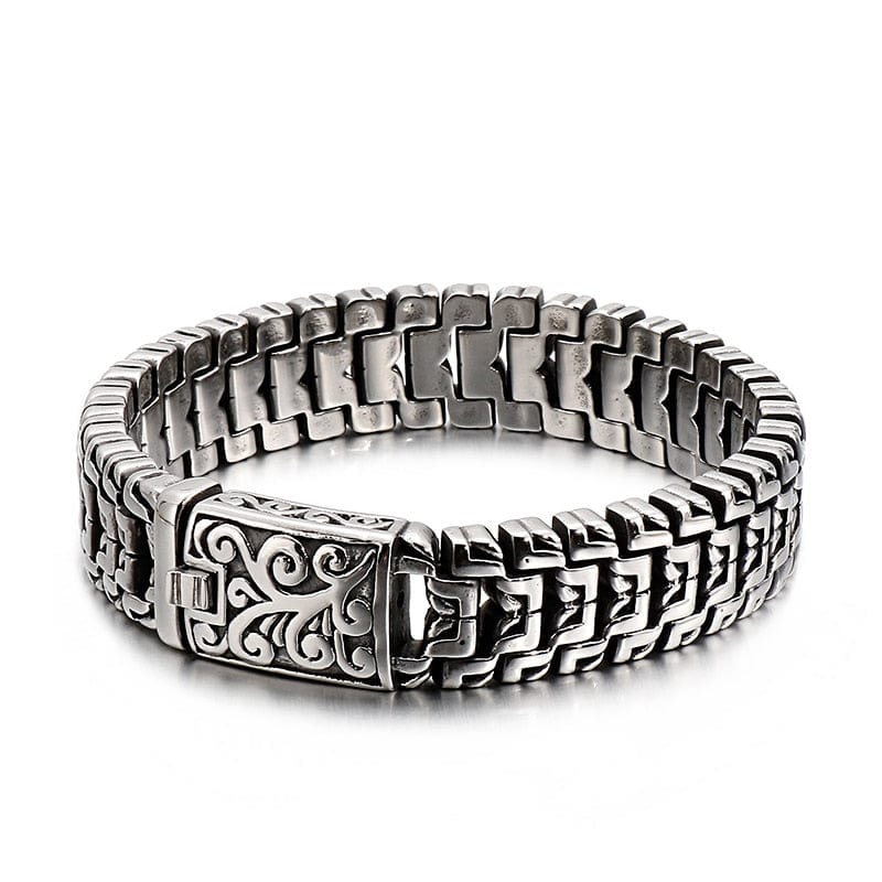 Bracelet Viking La Vague
